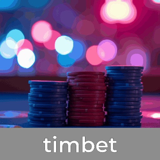 Timbet: A Plataforma de Apostas Confiável e Premiada