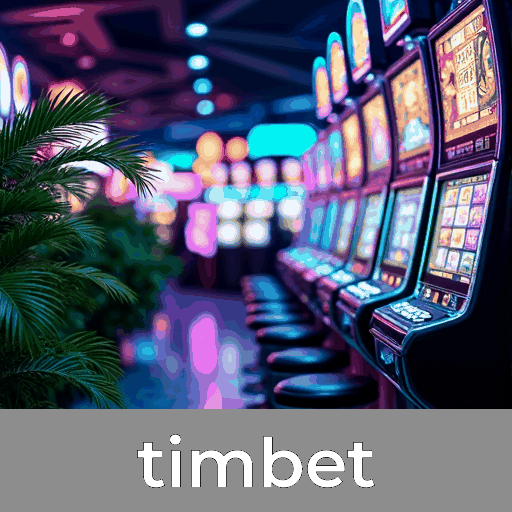 Explore a Facilidade do App Timbet para Apostas Móveis
