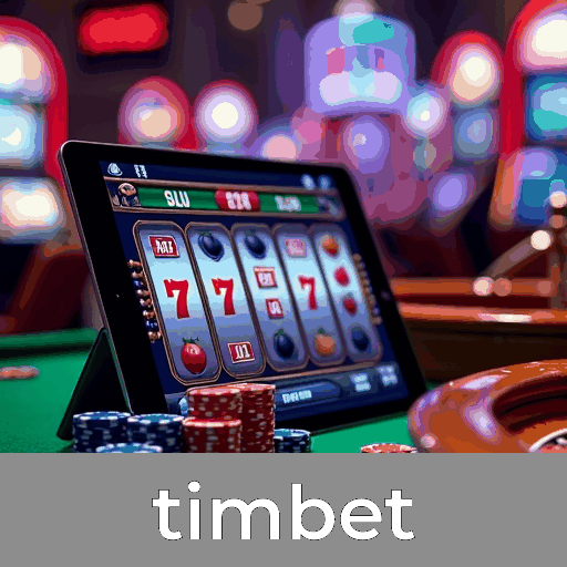 Descubra a especialização em apostas esportivas com timbet